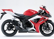 Suzuki GSX-R600